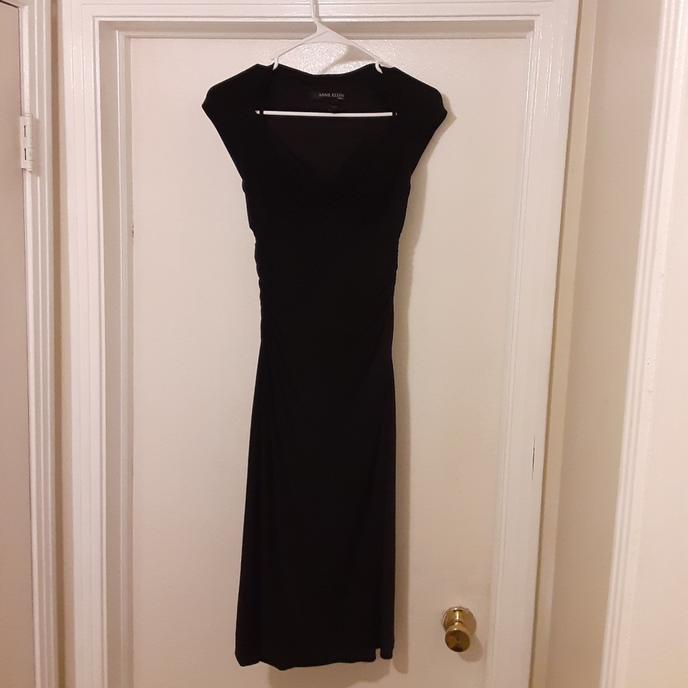 Anne Klein Evening Dress